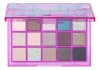 INFLUENCE BEAUTY палетка теней butterfly effect 15 оттенков